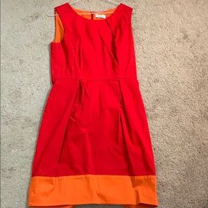 Calvin Klein Dress